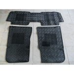 DEKORATİF PASPAS FIAT DKŞ MURAT 131 MAVİ (1 AD )