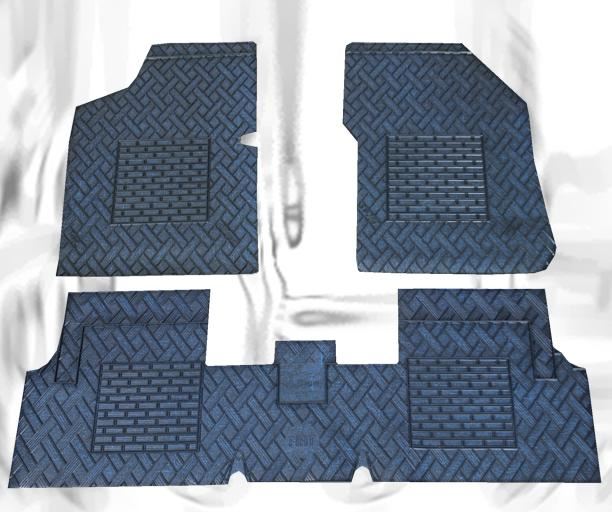 RBR209-1.jpg DEKORATİF PASPAS FIAT PALIO-ALBEA MAVİ (1 AD ) - Görsel 1