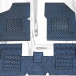 DEKORATİF PASPAS FIAT PALIO-ALBEA GRİ (1 AD )