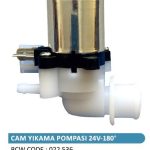 SU FİSKİYE MOTORU 12V FIAT TOFAŞ 131 DKŞ (WP100) (1 AD )