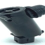 SU FİSKİYE MOTORU 12V TEK ÇIKIŞ HYUNDAİ ACCENT,İX35,TUCSON,KIA PİCANTO,SPORTAGE (1 AD )