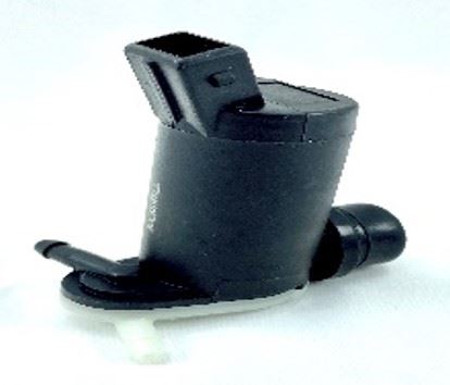 RCW-022543-3.jpg SU FİSKİYE MOTORU 12V ÇİFT ÇIKIŞ FORD KA/ESCORT/FOCUS/MONDEO (1 AD ) - Görsel 1