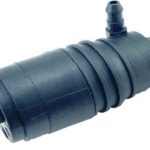 SU FİSKİYE MOTORU 12V TEK ÇIKIŞ FIAT LİNEA DUCATO, OPEL VECTRA B, ASTRA G , ASTRA H CORSA C, VW  GOLF 3 , PASSAT (1 AD )