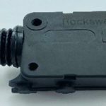 MERKEZİ KAPI KİLİT MOTORU TEK SOKET PEUGEOT 106-205-306-309-405-406-806-CITROEN EXPERT-JUMPY-XANTIA (1 AD )