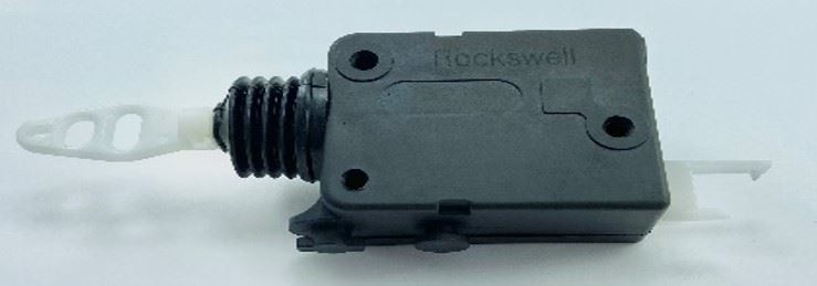 RCW-100-1.jpg MERKEZİ KAPI KİLİT MOTORU TEK SOKET PEUGEOT 106-205-306-309-405-406-806-CITROEN EXPERT-JUMPY-XANTIA (1 AD ) - Görsel 1