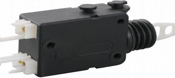 MERKEZİ KAPI KİLİT MOTORU 5 FİŞLİ ÖN SOL PEUGEOT 106-205-309-PARTNER-BERLİNGO (1 AD )