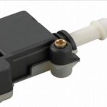 MERKEZİ KAPAK VE BAGAJ KAPI KİLİT MOTORU VW GOLF 4-BORA-PASSAT-POLO-TOUAREG (1 AD )