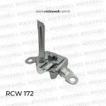 MOTOR KAPUT KILIDI MEGANE I 98> RENAULT (1 AD )