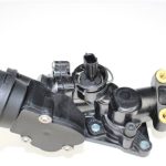 TERMOSTAT - 83* CLIO IV - KANGOO III - 1,5 DCİ - K9K (1 AD )