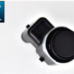 PARK SENSORU ARKA RENAULT CLIO III - KANGOO III LAGUNA III (1 AD )