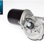 ÖN SİLECEK MOTORU RENAULT MEGANE II (VALEO TİPİ) (1 AD )