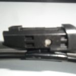 SİLECEK SÜPÜRGESİ MUZ (TK) 27'+14' FIAT 500 [312] 07-- FORD KA 08--  RANAULT ZOE 2013-- (1 TK )