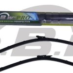 SİLECEK SETİ HYBRIT TİP KANCALI 600MM + 450MM 15MM TIRNAK GEÇİŞLİ BMW 4 SERİES M4 [F82,F83] (2014>) (1 TK )