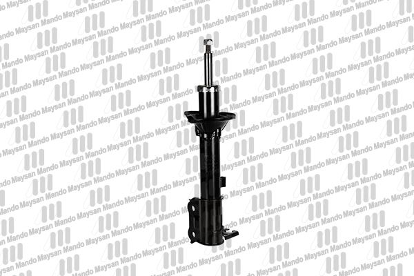 S9216606-1.jpg ARKA AMORTİSÖR SOL HYUNDAI ACCENT X-3 Dar Çanak (ABS) 94-01 (1 AD ) - Görsel 1