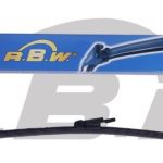 SİLECEK SÜPÜRGESİ MUZ ARKA 265mm  MERCEDES BENZ C-CLASS T-MODEL [S205](2014>) ? CLA [X117] (2015>) (1 AD )