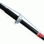 ARKA AMORTİSÖR FORD ESCORT VII (1995-2000) GAZLI (1 AD )