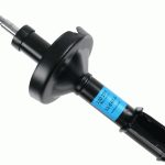 ÖN AMORTİSÖR YAĞLI RENAULT CLIO II 1.4 - 16V - 1.5DCI (TIRNAKLI TABLA) 52mm (1 AD )