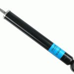 ARKA AMORTİSÖR YAĞLI RENAULT: CLIO II L65 TÜM MODELLER (1 AD )