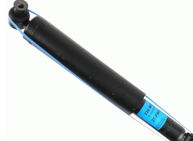 SACHS-230963-1.jpg ARKA AMORTİSÖR FORD TRANSIT KISA - UZUN 280S-330S-310S-350L YÜKSEK TAVAN VAN GAZLI (1 AD ) - Görsel 1