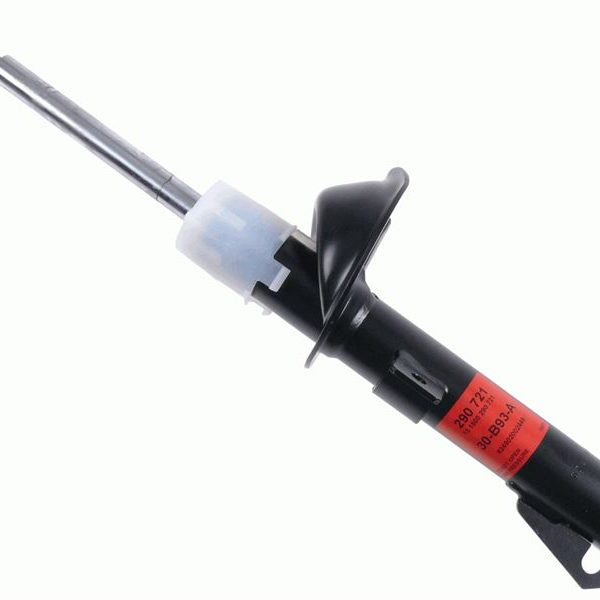 ÖN AMORTİSÖR FORD KA 1.0İ/1.3İ/1.6İ ( 09.96 -) GAZLI (1 AD )