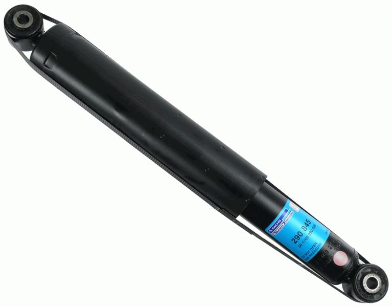 SACHS-290845-1.jpg ARKA AMORTİSÖR FORD TRANSIT CONNECT KOMBİ-VAN NORMAL ŞASİ ( 625 KG)GAZLI (1 AD ) - Görsel 1