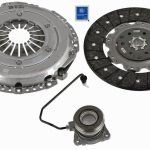 DEBRİYAJ SETİ +RULMANI OPEL: INSIGNIA A (G09),  2.0 CDTI (68), INSIGNIA A Saloon (G09),  2.0 CDTI (6 9), INSIGNIA A Sports Tourer (G09),  2.0 CDTI (35) (1 AD )