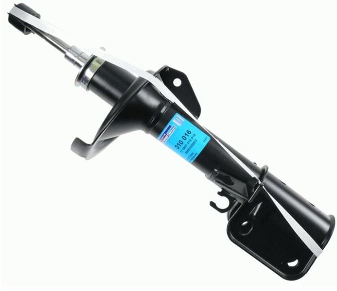 SACHS-310016-1.jpg ÖN AMORTİSÖR MERCEDES-BENZ: V-CLASS (638/2) VITO BOX (638) VITO BUS (638) (1 AD ) - Görsel 1