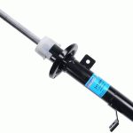 ÖN AMORTİSÖR FORD FIESTA V 02-09 GAZLI SOL (1 AD )