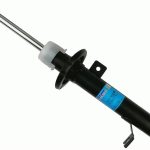 ÖN AMORTİSÖR FORD  FUSION 1.4/1.6/1.4 TDCİ ( 08.2002-) GAZLI SOL (1 AD )