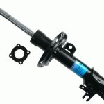 ÖN SOL AMORTİSÖR OPEL:ASTRA H  ZAFİRA B-04/10 (1 AD )