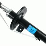 ÖN SAĞ AMORTİSÖR PEUGEOT  207/207+ (1 AD )