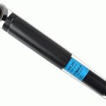 ARKA AMORTİSÖR RENAULT FLUENCE - MEGANE III  GAZLI TİP (1 AD )