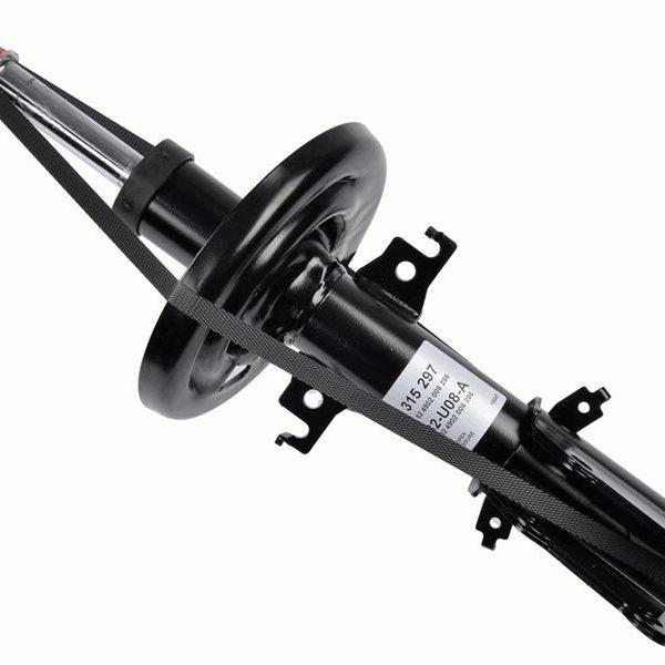 ÖN AMORTİSÖR RENAULT: KANGOO 08-- MERCEDES-BENZ: CITAN GÖVDE ÇAPI 47 (1 AD )