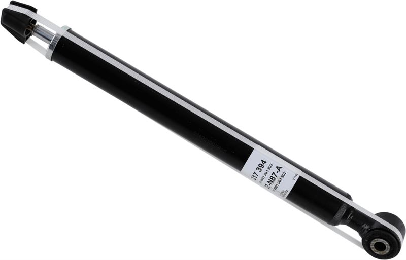 SACHS-317394-1.jpg ARKA AMORTİSÖR TRANSIT COURIER TOURNEO COURIER (2014 >SONRASI) (1 AD ) - Görsel 1