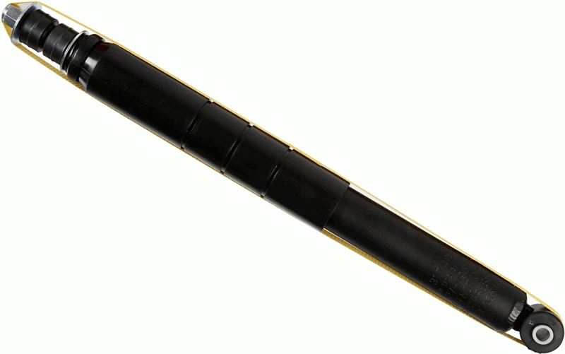 SACHS-317428-1.jpg ARKA AMORTİSÖR CHEVROLET-LANOS OPEL-ASTRA VECTRA-88/95 (1 AD ) - Görsel 1