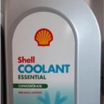 KONSANTRE ANTİFRİZ- 1 LT (MAVİ) (1 AD )