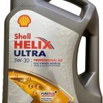 MOTOR YAĞI 5W-30 5 AG 5 LİTRE PARTİKÜLLÜ SHELL HELIX (ULUSLAR ARASI ONAYLI) (1 AD )