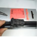 SİLECEK SÜPÜRGESİ MUZ (TK) FIAT BRAVO 07- ALFA ROMEO GUİLETTA 10- HYUNDAI İ30 07-10 KIA CEE'D, PRO C (1 TK )