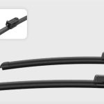 SİLECEK SÜPÜRGESİ MUZ (TK) HYUNDAI İX55 04/09- BMW X6 [E63, E64] 04/12- X5 [E70] 04/12- AUDI A5 [8T3 ], S5 06/07-12/07 (1 TK )