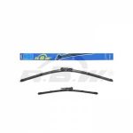 SİLECEK SÜPÜRGESİ MUZ (TK) FIAT LINEA 03/07-12/09 PUNTO 3, GRANDE PUNTO 10/05- CHEVROLET AVEO 03/11- (1 TK )