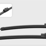 SİLECEK SÜPÜRGESİ MUZ (TK) FORD FOCUS C-MAX 09/03-03/07 C-MAX [07] 02/07-07/10 (1 TK )