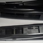 SİLECEK SÜPÜRGESİ MUZ (TK) CITROEN C4 PİCASSO / GRAND PİCASSO [B58] 07/08-07/13 (1 TK )