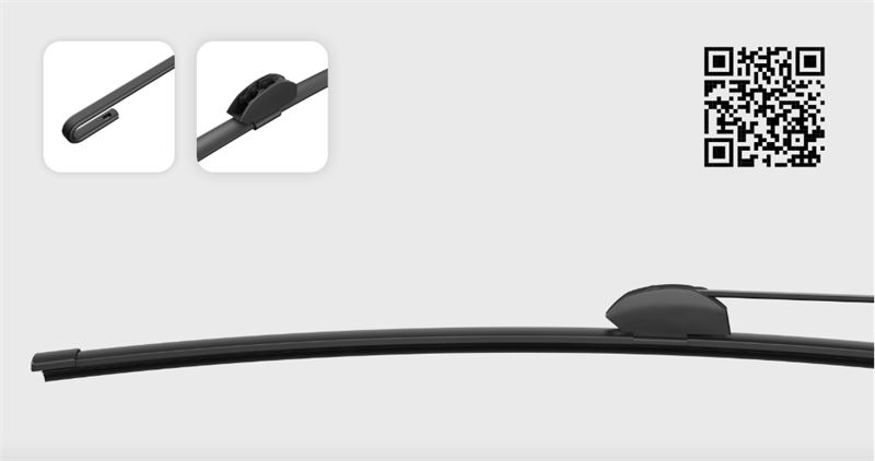 SI.SBE380-1.jpg 380MM UNİVERSAL KANCALI TİP MUZ SİLECEK SÜPÜRGESİ (1 AD ) - Görsel 1