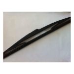 SİLECEK SÜPÜRGESİ ARKA (300MM) DACIA DUSTER (10/10>), FIAT GRANDE PUNTO 05> OPEL CORSA D RENAULT CLİ (1 AD )