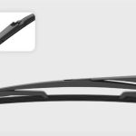 SİLECEK SÜPÜRGESİ ARKA (300MM) OPEL ASTRA J (01/10>), ASTRA GTC (11/11>), ASTRA SPORTS TOURER (01/11 (1 AD )