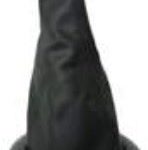 DERİ VİTES KÖRÜĞÜ SİYAH RENAULT MEGANE II (1 AD )