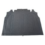 BAGAJ HALISI SİYAH FIAT DOĞAN 96 (1 AD )