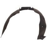 ÇAMURLUK DAVLUMBAZI ÖN SOL OPEL CORSA C (1 AD )