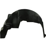 ÇAMURLUK DAVLUMBAZI ARKA SOL FIAT FİORİNO-BİPPER-NEMO (1 AD )