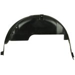 ÇAMURLUK DAVLUMBAZI ARKA SAĞ FIAT DOBLO III-COMBO 10-20 (1 AD )